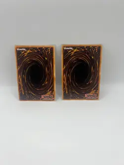 2x Mannadium Reframing 1st Edition Ultra Rare MP24-EN199 Yu-Gi-Oh! - Image 2