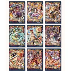 One Piece Trading Card Deluxe Premium Box Anime CCG Shattered Booster Box - Image 3