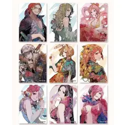 One Piece Trading Card Deluxe Premium Box Anime CCG Shattered Booster Box - Image 5