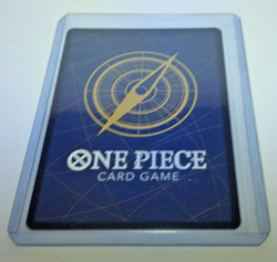 Kalifa C Extra Booster: One Piece Heroines Edition EB03-040 NM - Image 3