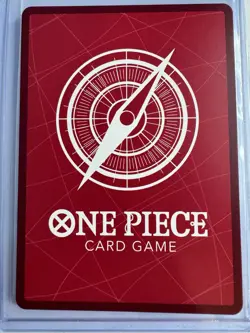 Brook - Alternate Art Leader - OP15-022 Adventure on Kami's Island One Piece - Image 2