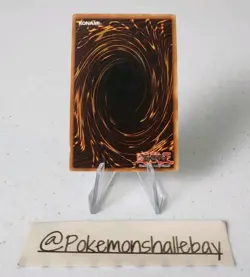 Yugioh Blackwing Vayu The Emblem of Honor CT07 EN012 *LP* Super Rare Card - Image 3