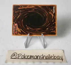 Yugioh Blackwing Vayu The Emblem of Honor CT07 EN012 *LP* Super Rare Card - Image 4