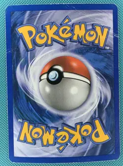 Sceptile EX Holo Rare Crystal Guardians 96/100 Delta Species HP Pokemon Card - Image 3