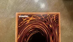 !MISPRINT! CR Onomatopaira Spell Card Quarter Century Stampede RA04-EN089 - Image 5