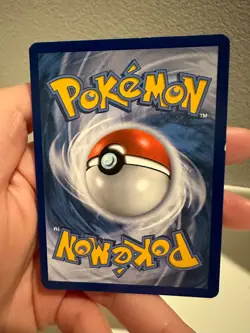 Kyogre XY51 Holo Promo Card Pokemon NM 0401#016 - Image 2