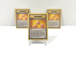 Revive - 1999 Base Set 89/102 Pokemon Card 151 WOTC -* PACK FRESH NEW! * - Image 1