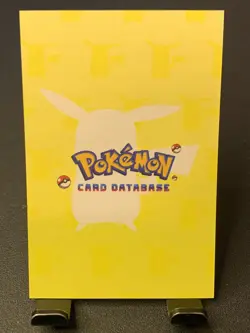 2024 Pokemon Card Database: Kingler (Cracked Ice) (NM) - Image 2