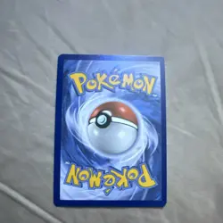 Pokemon TCG Reshiram & Charizard GX Promo SM247 TAG TEAM Holo 270HP Card - Image 2