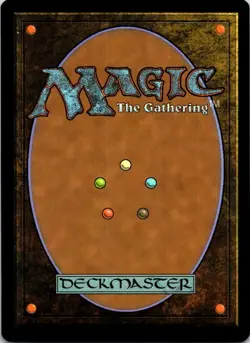 Wasteland M Zendikar Rising Expeditions 30 NM FOIL - Image 2