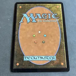 Ponder - Core Set 2010 - Magic the Gathering - MTG - M10 Free Shipping - Image 2