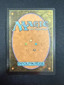 Warrior's Resolve (BORDERLESS) - Final Fantasy (MTG) NM - Image 2