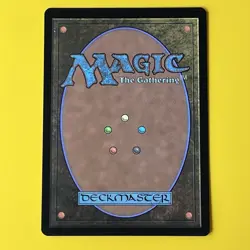 Urza's Rage | JP Alternate Art | Foil Etched | R | 100 | STA | MTG - Image 2