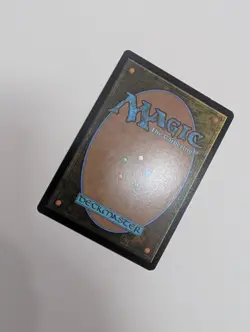 MTG - Emeritus of Truce (Foil) - Secrets of Strixhaven NM/M Condition - Image 3