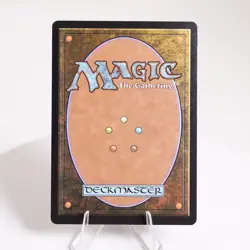 Deceit Borderless 293 Regular MTG Lorwyn Eclipsed ECL NM - Image 3