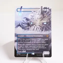 Deceit Borderless 293 Regular MTG Lorwyn Eclipsed ECL NM - Image 5