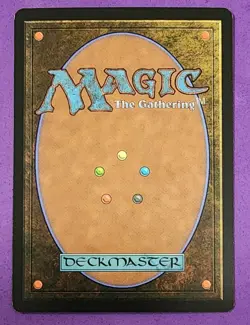 MTG Magic The Gathering - Seething Song - Mirrodin NM - Image 2