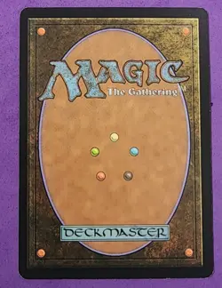 MTG Magic The Gathering - Ward of Bones - Eventide NM - Image 2