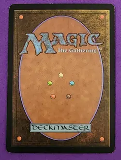 MTG Magic The Gathering - Venser's Journal - Scars of Mirrodin LP (Light Play) - Image 2
