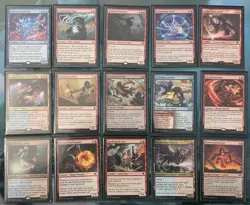 Ghyrson Starn, Kelermorph Commander Deck EDH Magic MTG Ready-to-Play Izzet - Image 4