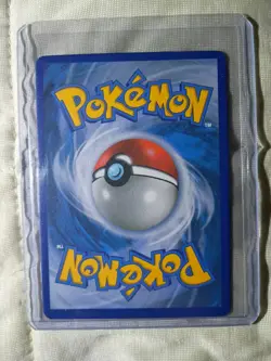 Pokemon Greninja GX 133/131 Forbidden Light Rainbow Hyper Rare - Image 3