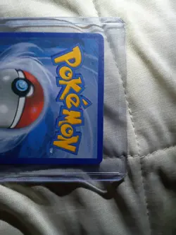 Pokemon Greninja GX 133/131 Forbidden Light Rainbow Hyper Rare - Image 4