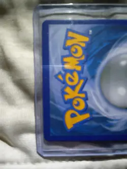 Pokemon Greninja GX 133/131 Forbidden Light Rainbow Hyper Rare - Image 5