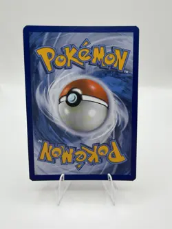 Pokemon Gastly 47/108 Reverse Holo NM XY Evolutions Pokemon Card - Image 2