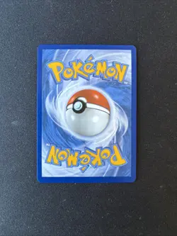 Wally's Compassion 186/132 SIR Pokemon Mega Evolution NM Pack Fresh - Image 2