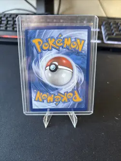 Wally's Compassion 186/132 SIR Pokemon Mega Evolution NM Pack Fresh - Image 4