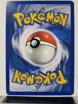 Marill 66/111 - NM / M - Neo Genesis Pokemon Card - Atsuko Nishida Art - Image 2