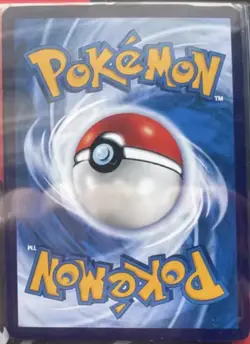 Pokemon Vintage Charizard #146/144 Reverse Holo Rare Art 2003 Card NM Free Ship - Image 2