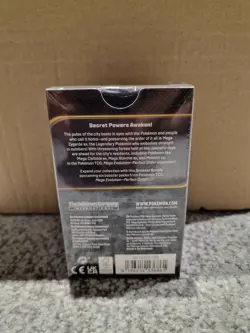 Pokemon TCG Perfect Order Booster Bundle Brand New Sealed ✅ - Image 3