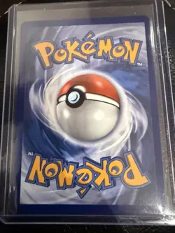 Meowth ex 062/088 Pokemon Perfect Order Double Rare MINT - Image 2