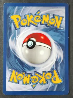 Mysterious Fossil "NNO" Vintage Japanese Fossil Regular, Pokemon 1997 - Image 2