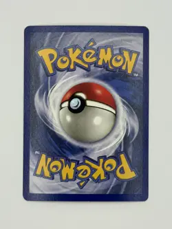 Pokemon TCG Dragonite 4/62 Fossil Set Holo Rare WOTC VTG 1999 - Image 2