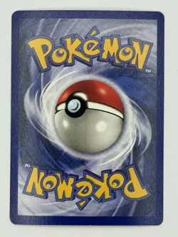 Pokemon TCG Dragonite 4/62 Fossil Set Holo Rare WOTC VTG 1999 - Image 4