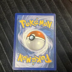 Pokemon Genesect EX Ultra Rare Full Art Holo Fates Collide 120/124 English - Image 2