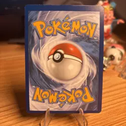 ERROR MISCUT Poke Ball 185/198 Common Scarlet & Violet Pokemon Reverse Holo NM - Image 3