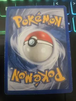 Pokemon Kirlia 35/109 Non Holo WOTC EX Ruby & Sapphire | MP - Image 2