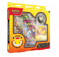 2025 POK Pokemon Day Collection Box [PREORDER] - Image 2