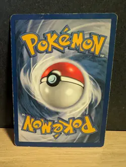 Pokemon Mew Black Star Promo 9 Holo - Image 2