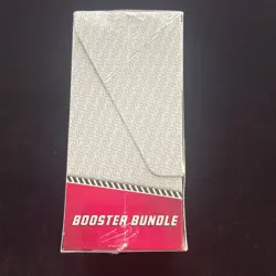 Pokemon TCG Scarlet & Violet White Flare Booster Bundle NEW SEALED - Image 5