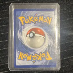 Pokemon TCG Audino EX Ultra Rare Holo Fates Collide 84/124 2016 English - Image 2