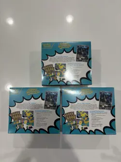 Pokemon TCG, Mega Evolution Ascended Heroes Lot Of (3) Elite Trainer Box ETB - Image 5