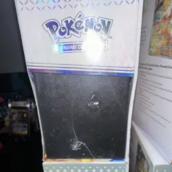 Pokemon Prismatic Evolutions Elite Trainer Box Set of 4 2025 (4x! Read Note) - Image 5