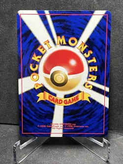 Pokemon Espeon 196 Promo Japanese Neo 2 Premium File 2000 - Image 2