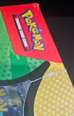 Pokemon Mega Evolution Ascended Heroes Mega Meganium Ex Box -Minor Box Damage UK - Image 3