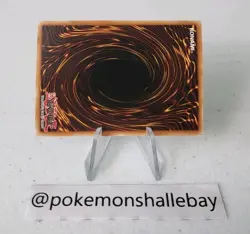 Shuffle BLCR-EN008 *NM* 1st Edition Secret Rare Yugioh Card - Image 4