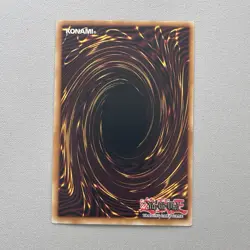 Junk Warrior #DP08-EN012 Rare 1st edition Yugioh Card - Image 2